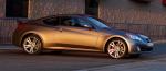 Hyundai Genesis Coupe 2010 года